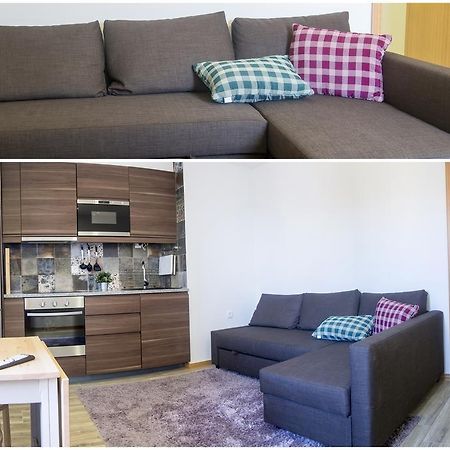 Suite T1 Junto Ao Mar ฟูราโดว์โร ภายนอก รูปภาพ