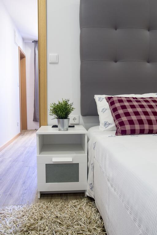 Suite T1 Junto Ao Mar ฟูราโดว์โร ภายนอก รูปภาพ