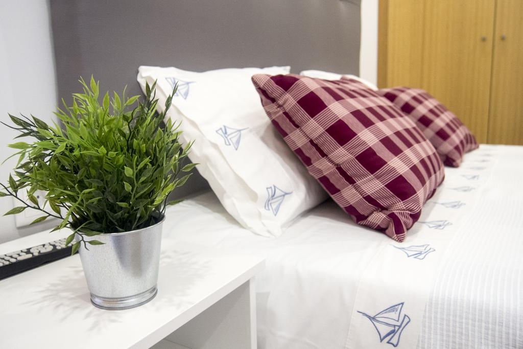 Suite T1 Junto Ao Mar ฟูราโดว์โร ภายนอก รูปภาพ