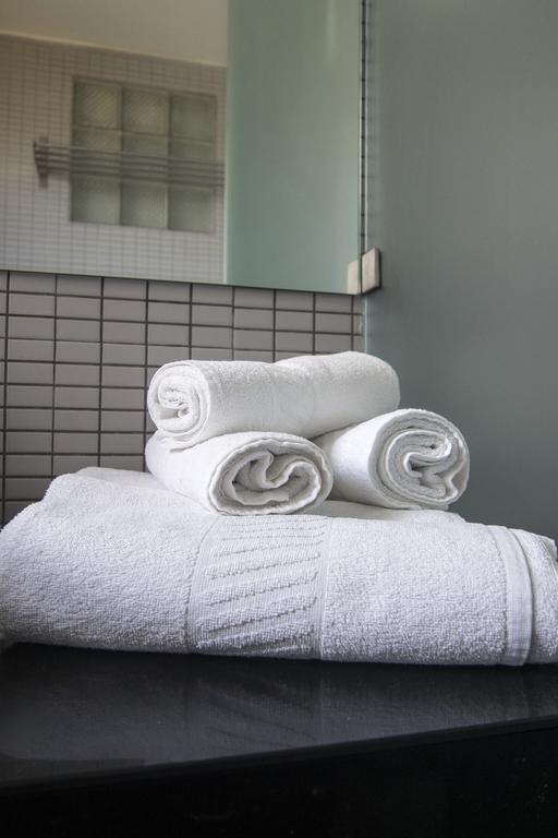 Suite T1 Junto Ao Mar ฟูราโดว์โร ภายนอก รูปภาพ