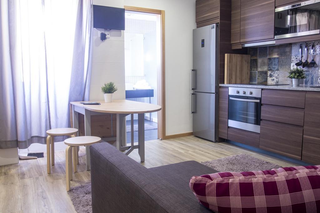 Suite T1 Junto Ao Mar ฟูราโดว์โร ภายนอก รูปภาพ